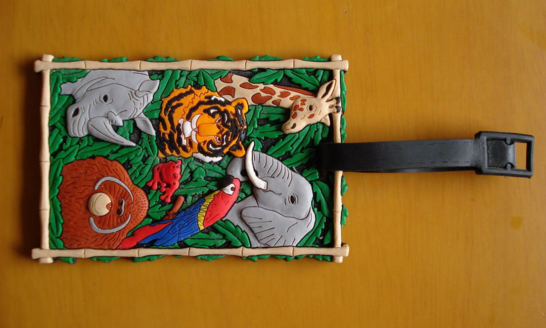 宣武博尼箱包CMS网站开发案例