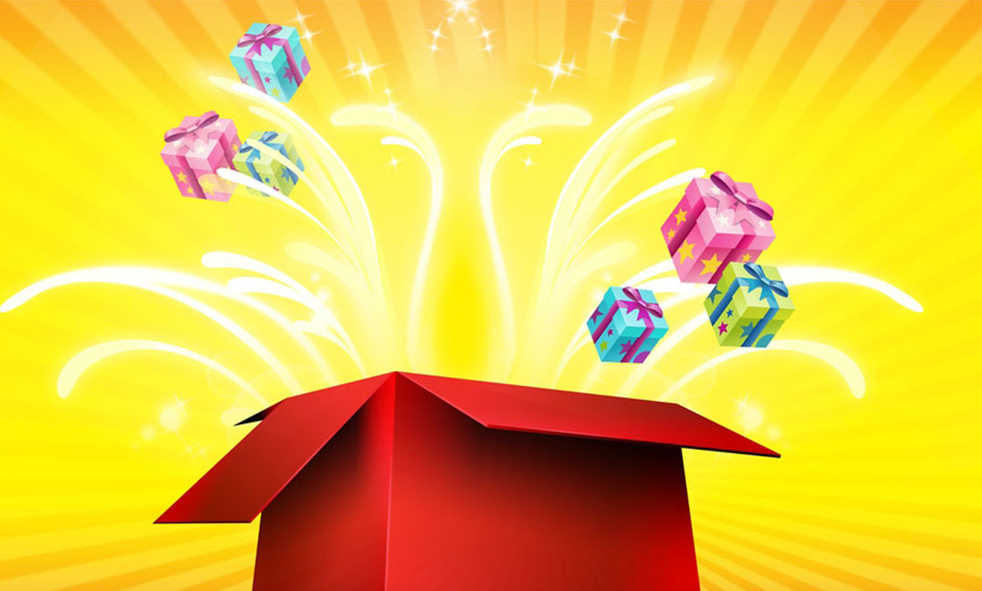 宣武活动盒子公众号定制开发案例